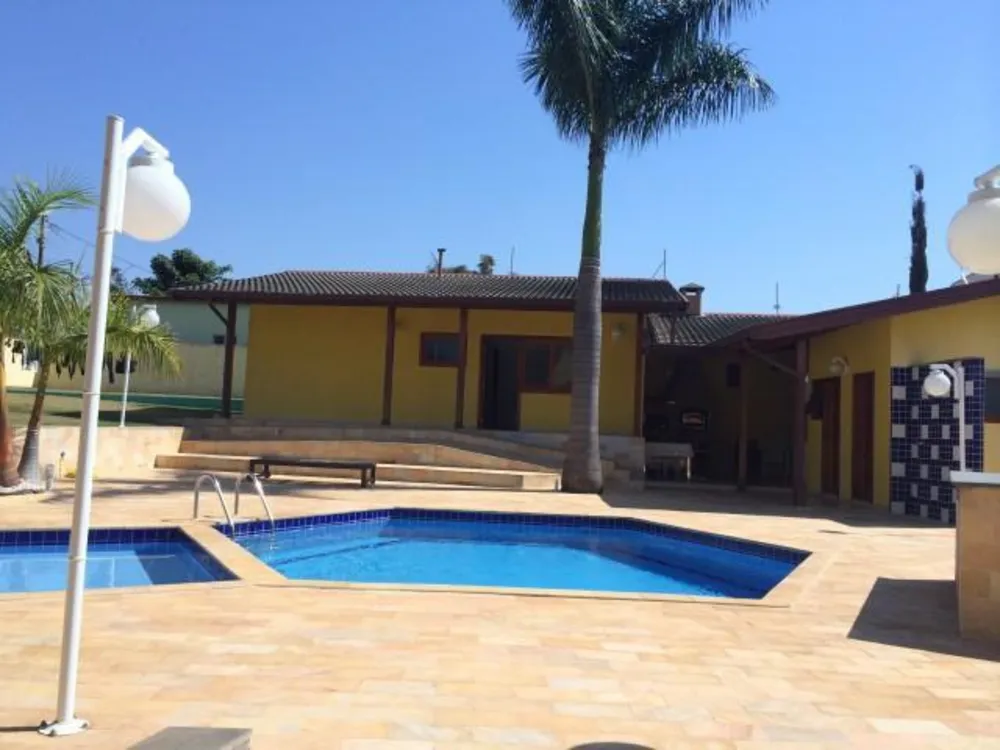 Casa, 3 quartos, 500 m² - Foto 3