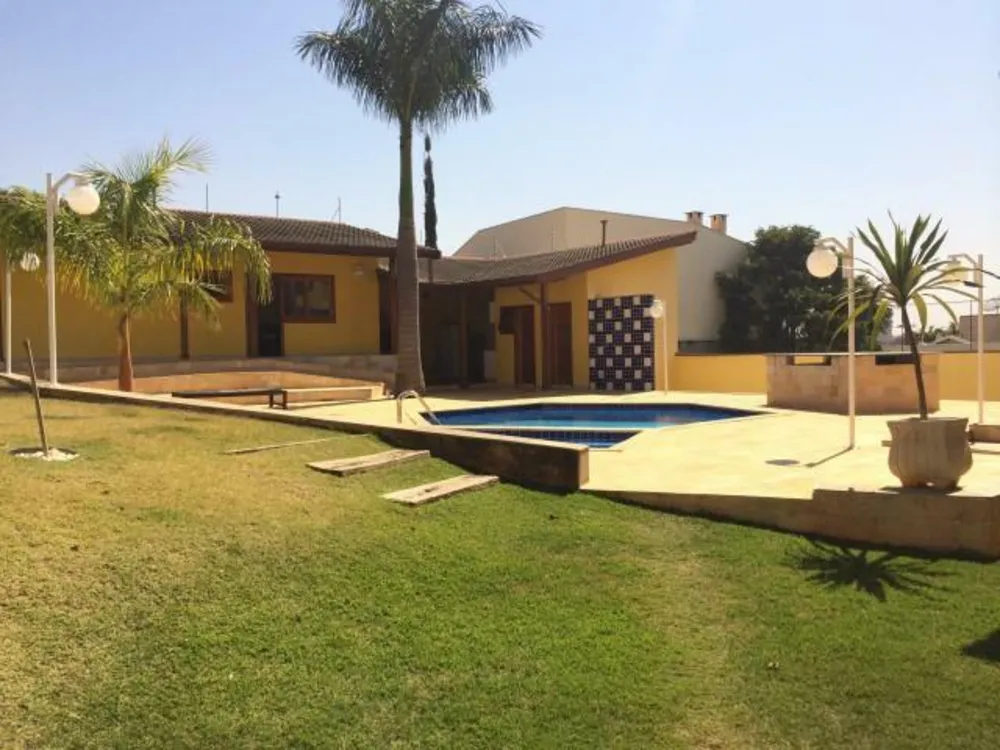 Casa, 3 quartos, 500 m² - Foto 2
