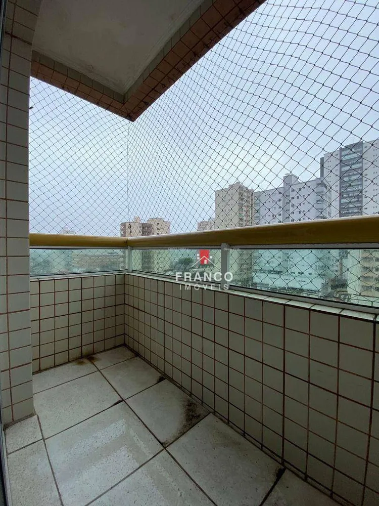 Apartamento, 1 quarto, 38 m² - Foto 2