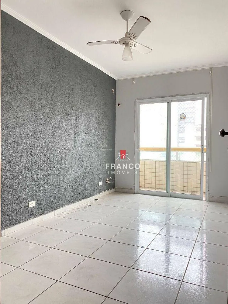 Apartamento, 1 quarto, 38 m² - Foto 3