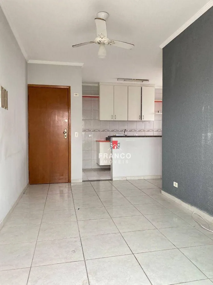 Apartamento, 1 quarto, 38 m² - Foto 4