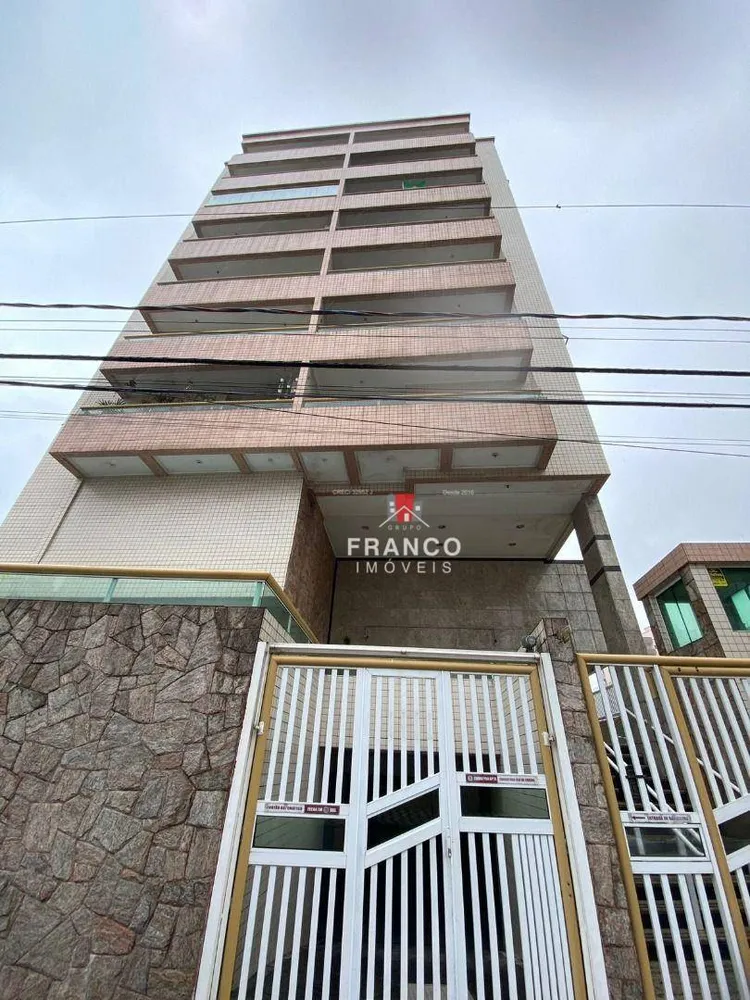 Apartamento, 1 quarto, 38 m² - Foto 1
