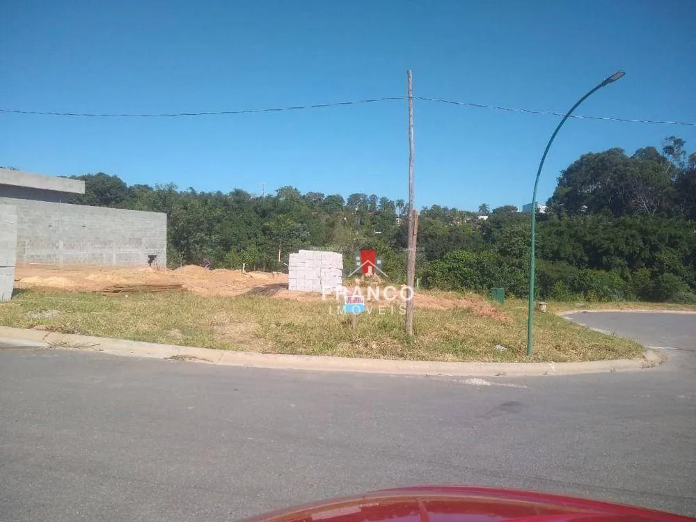 Loteamento e Condomínio, 469 m² - Foto 3