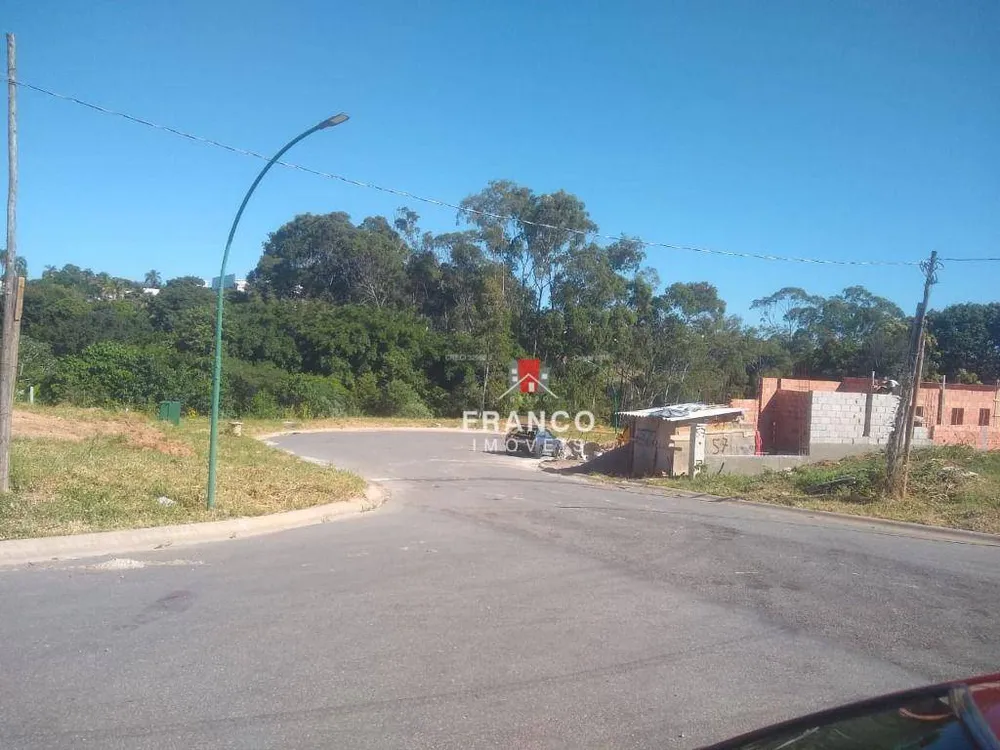Loteamento e Condomínio, 469 m² - Foto 2