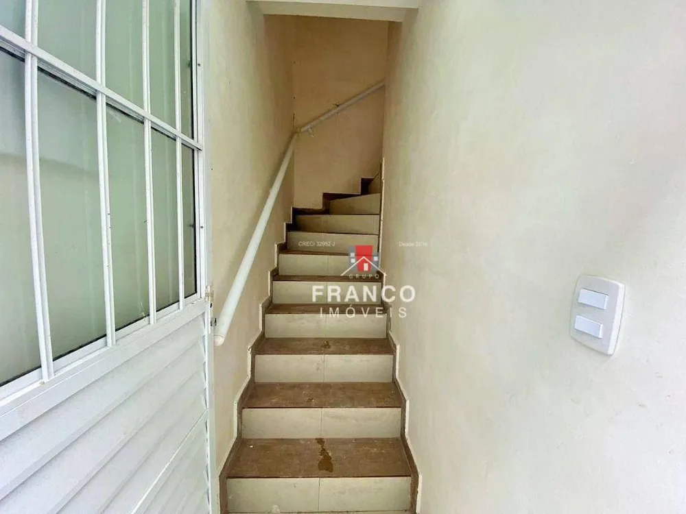 Sobrado, 2 quartos, 50 m² - Foto 3
