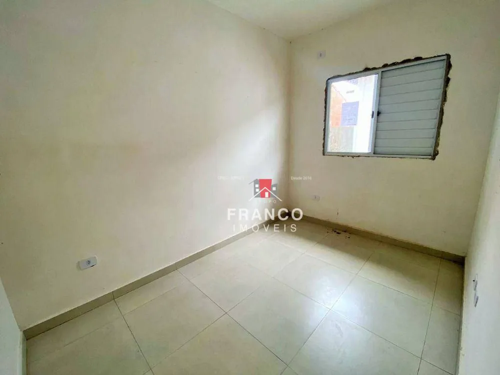 Sobrado, 2 quartos, 50 m² - Foto 4