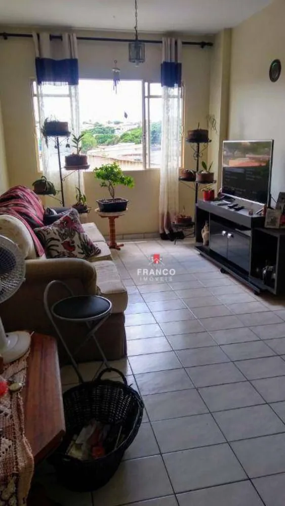 Apartamento, 2 quartos, 80 m² - Foto 3
