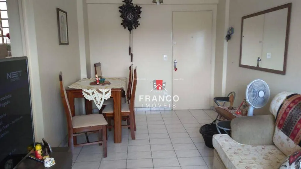 Apartamento, 2 quartos, 80 m² - Foto 2