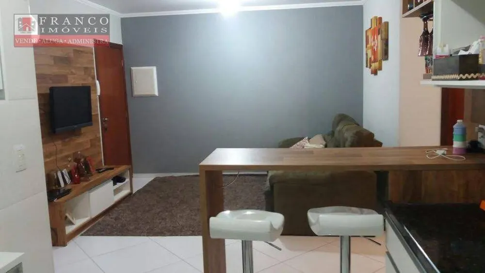 Apartamento, 2 quartos, 60 m² - Foto 2