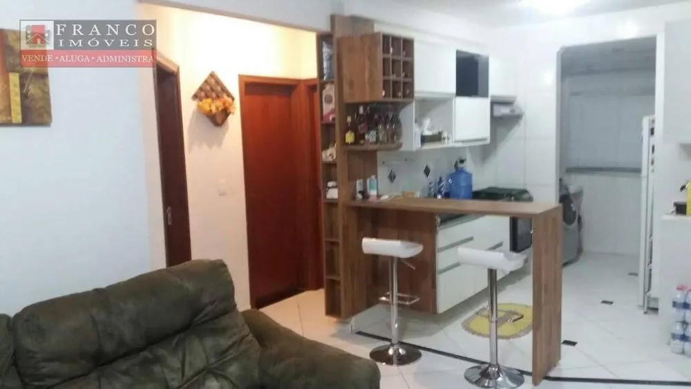 Apartamento, 2 quartos, 60 m² - Foto 1