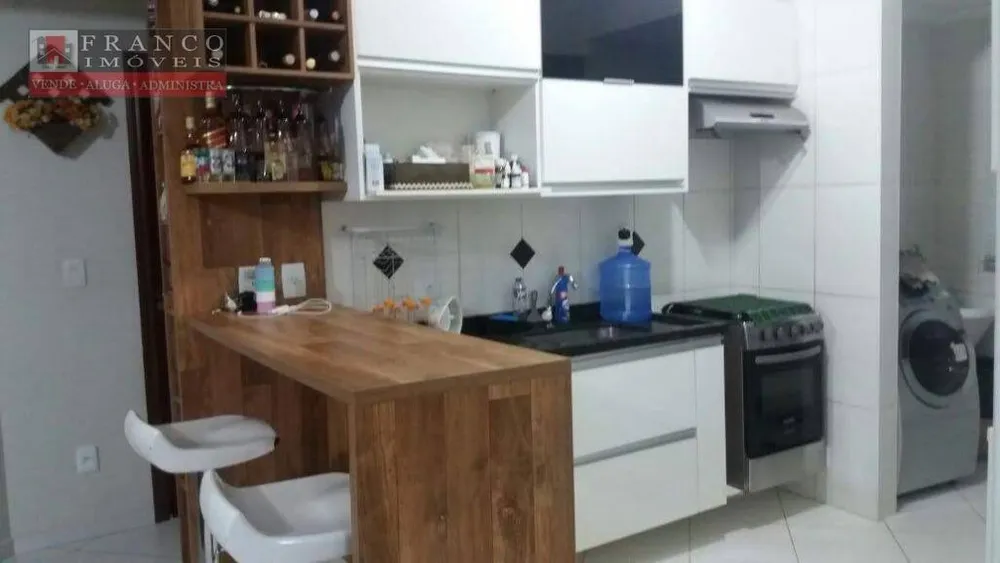 Apartamento, 2 quartos, 60 m² - Foto 4