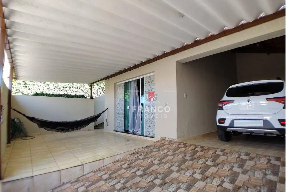 Casa, 3 quartos, 180 m² - Foto 3