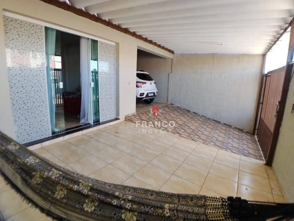 Casa, 3 quartos, 180 m² - Foto 4