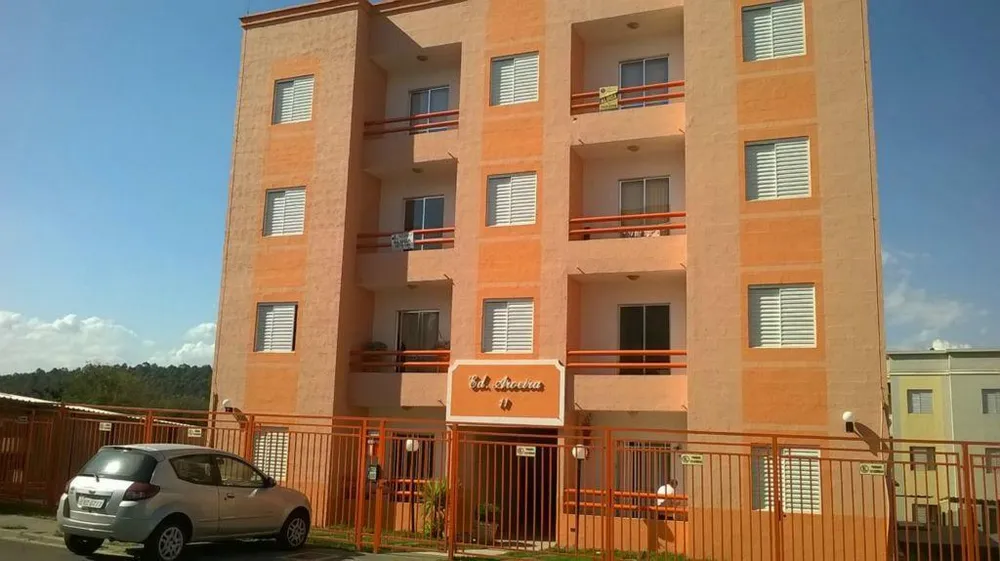 Apartamento, 3 quartos, 55 m² - Foto 1