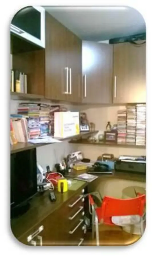 Apartamento, 3 quartos, 55 m² - Foto 4