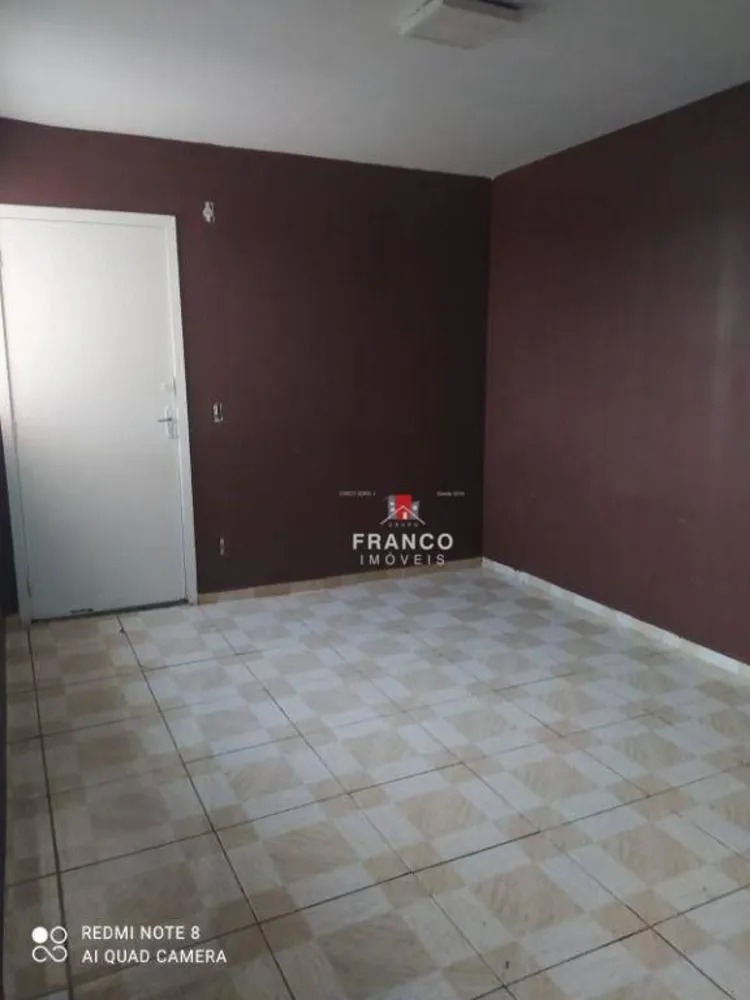 Apartamento, 2 quartos, 35 m² - Foto 2