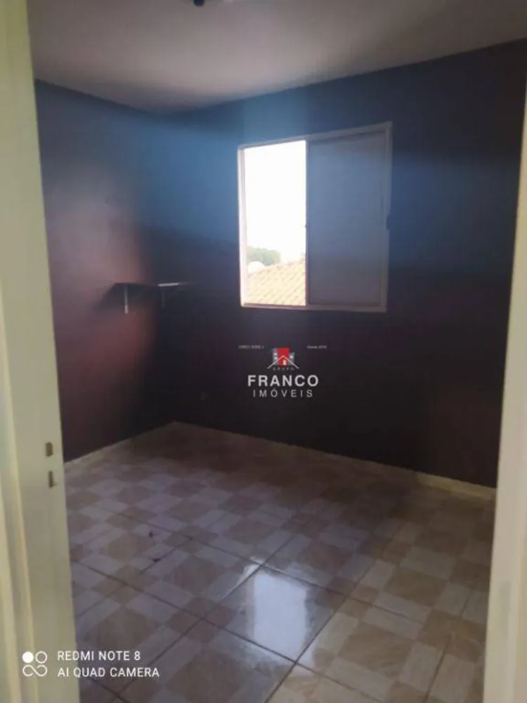 Apartamento, 2 quartos, 35 m² - Foto 3