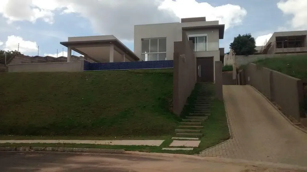 Casa de Condomínio, 4 quartos - Foto 2