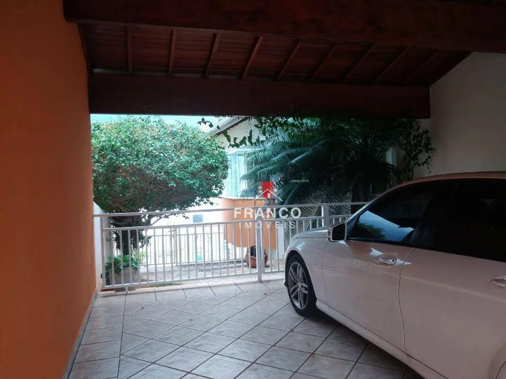 Casa de Condomínio, 4 quartos - Foto 3
