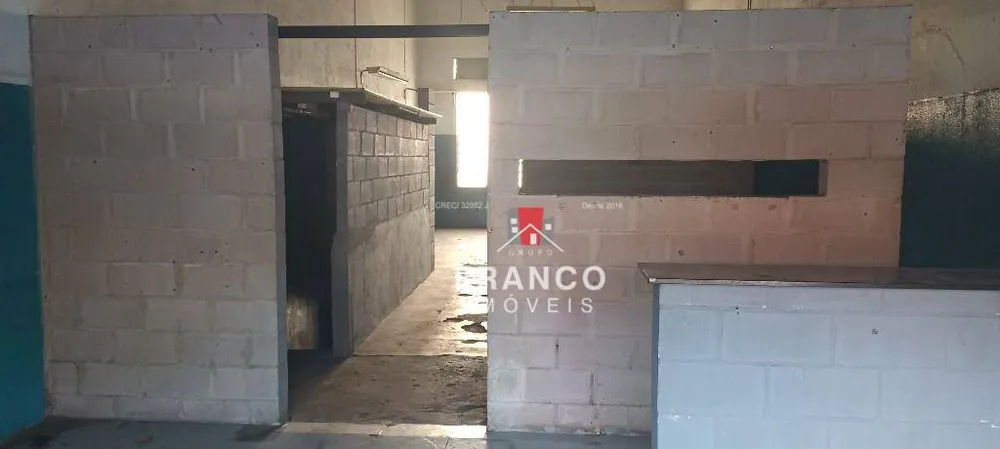 Loja-Salão, 120 m² - Foto 2
