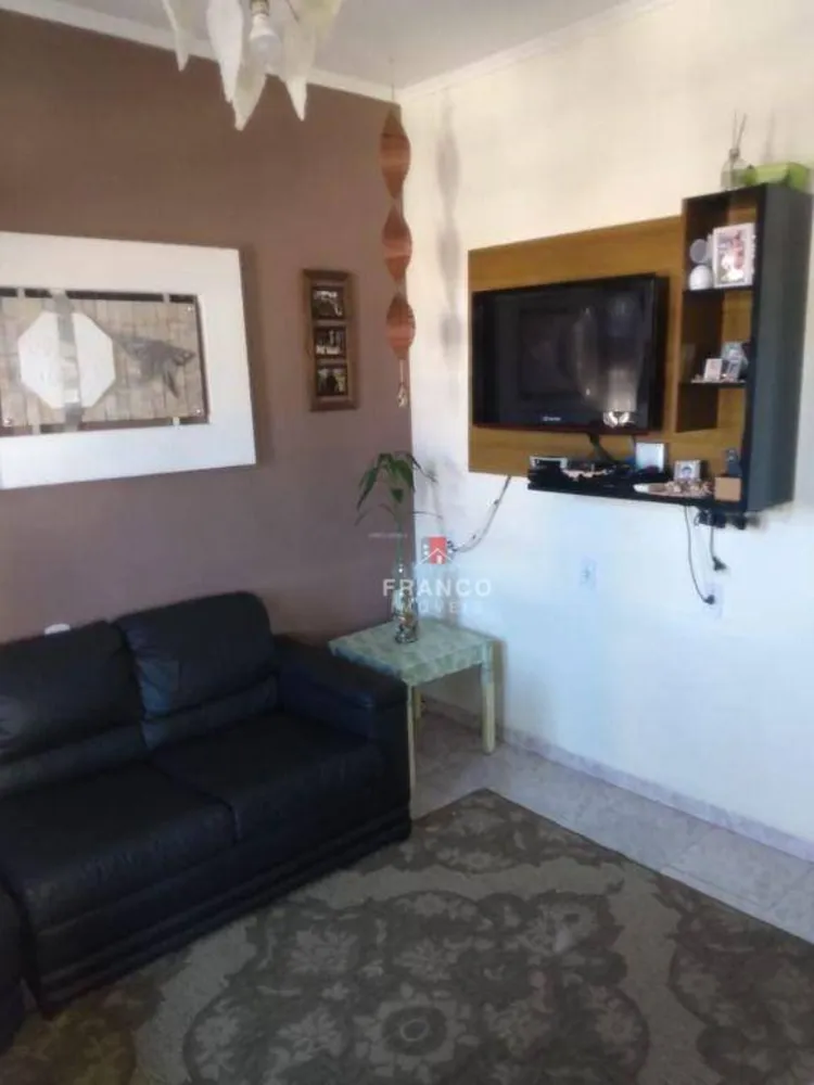 Casa de Condomínio, 2 quartos - Foto 3