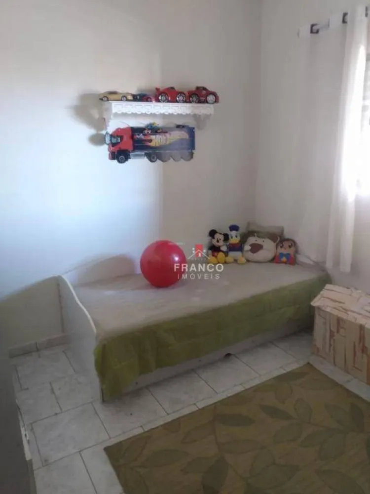 Casa de Condomínio, 2 quartos - Foto 2