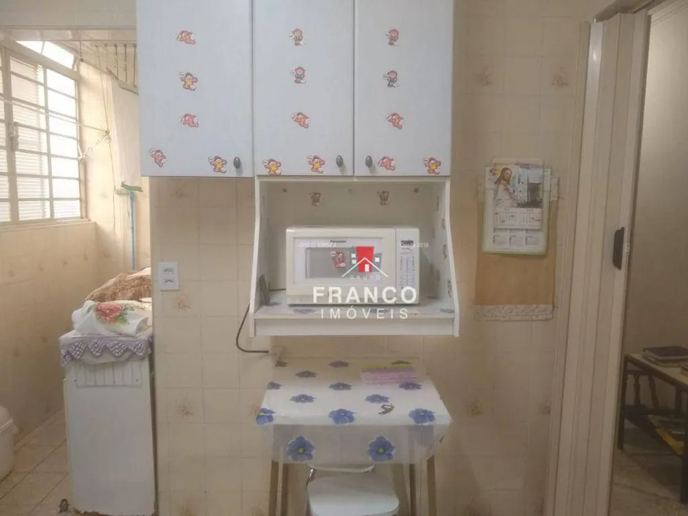 Apartamento, 3 quartos, 63 m² - Foto 3