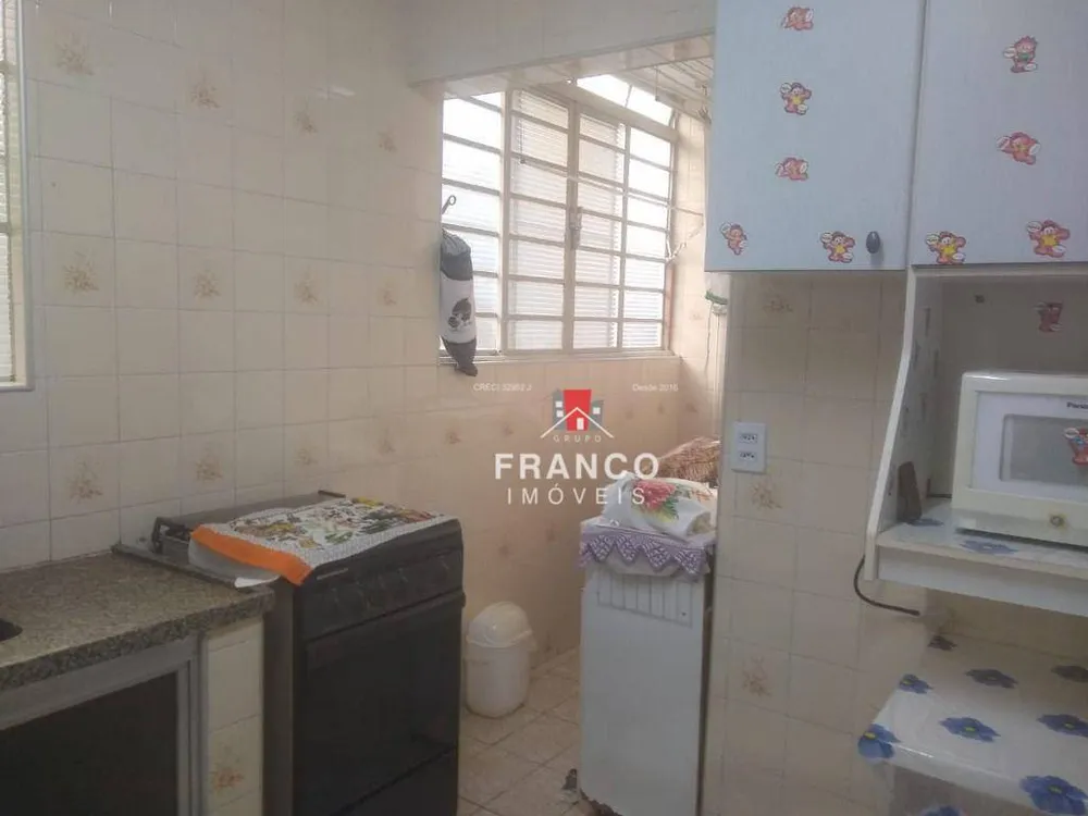 Apartamento, 3 quartos, 63 m² - Foto 2