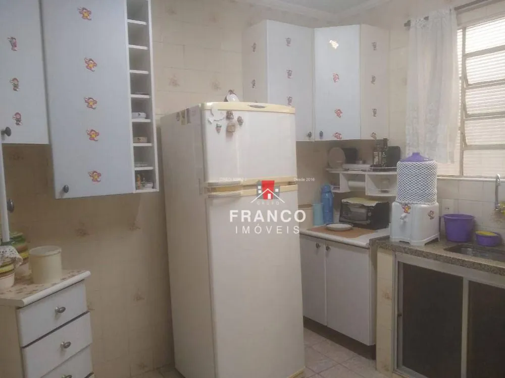 Apartamento, 3 quartos, 63 m² - Foto 4