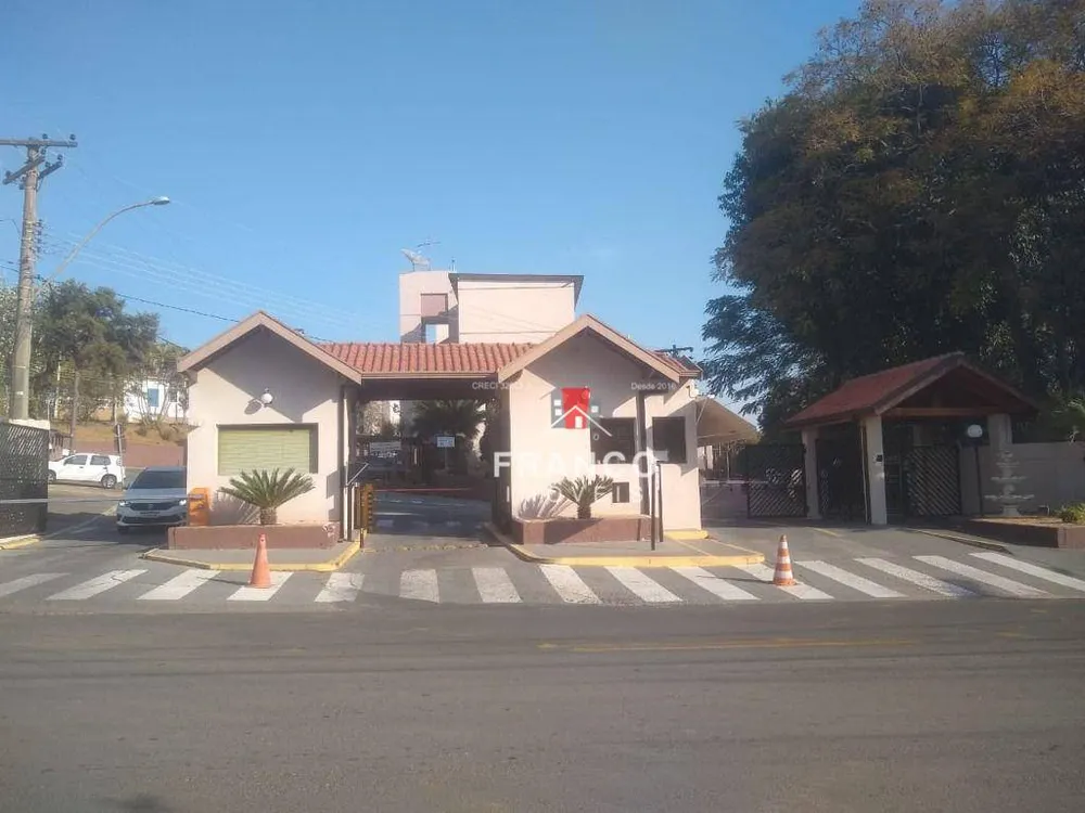 Apartamento, 3 quartos, 63 m² - Foto 1