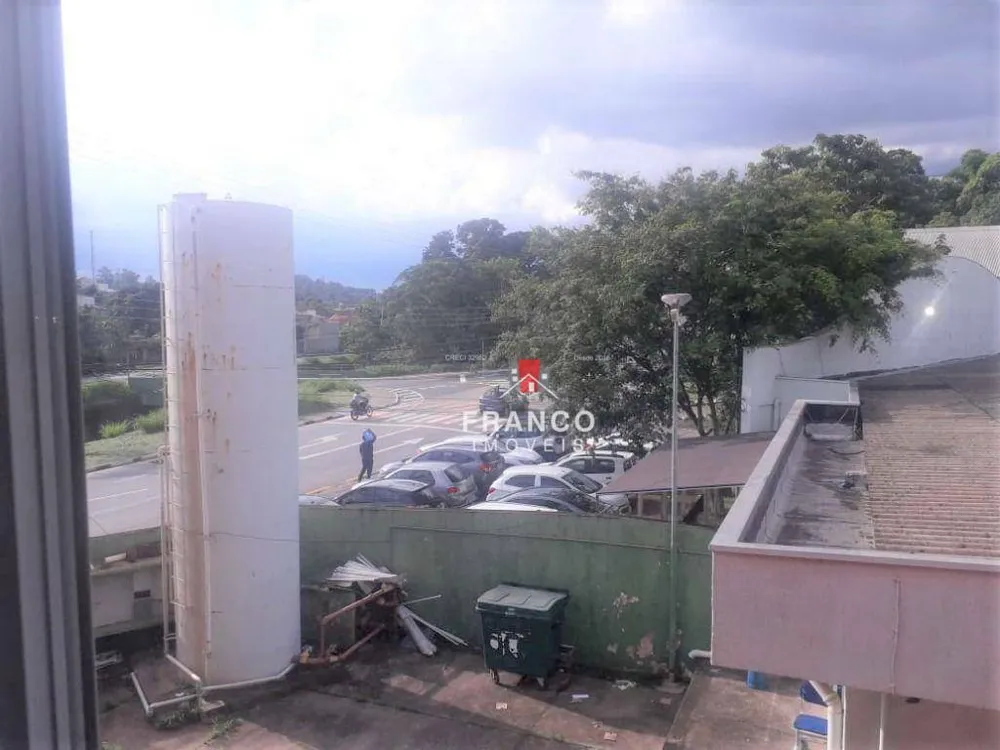 Apartamento, 2 quartos, 71 m² - Foto 2