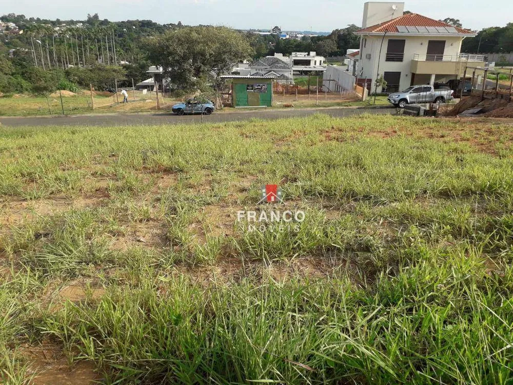 Loteamento e Condomínio, 420 m² - Foto 2