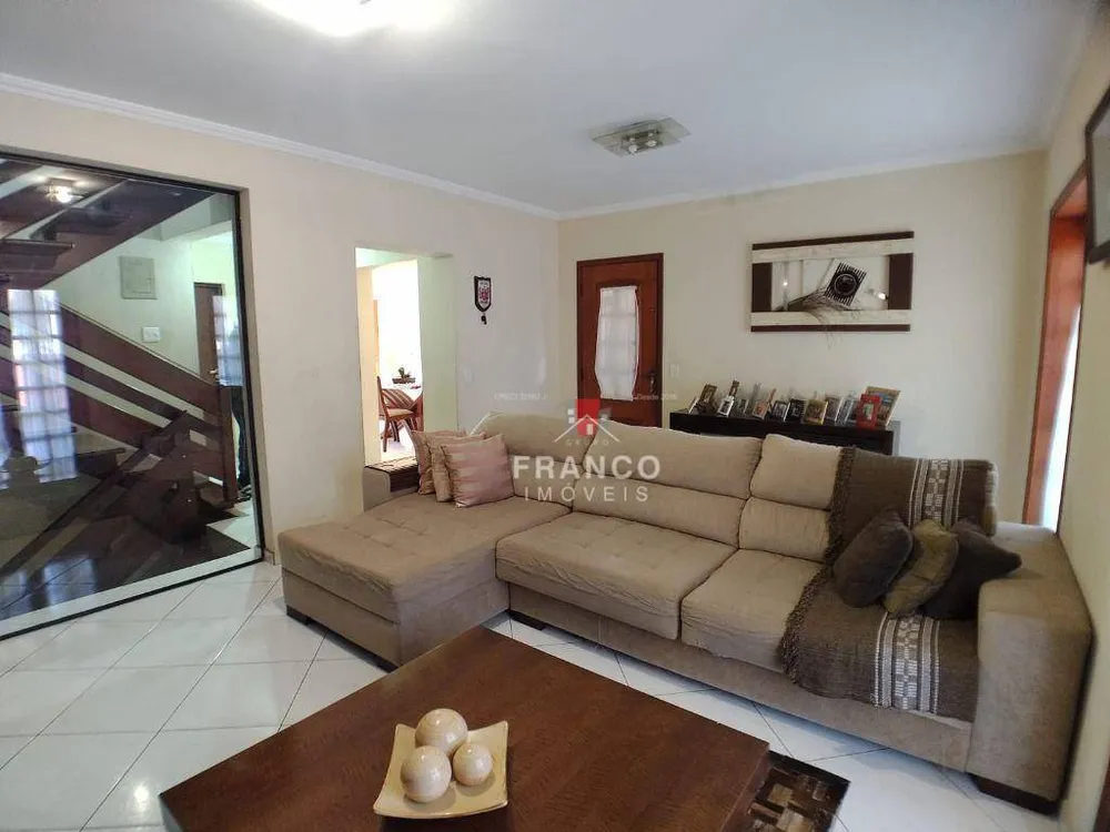 Casa, 5 quartos, 332 m² - Foto 4