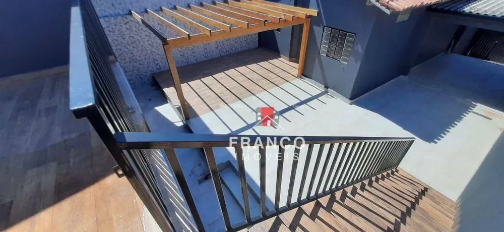 Sobrado, 3 quartos, 240 m² - Foto 4