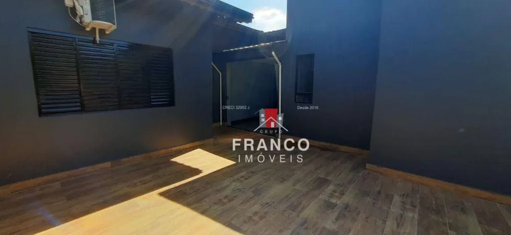 Sobrado, 3 quartos, 240 m² - Foto 3