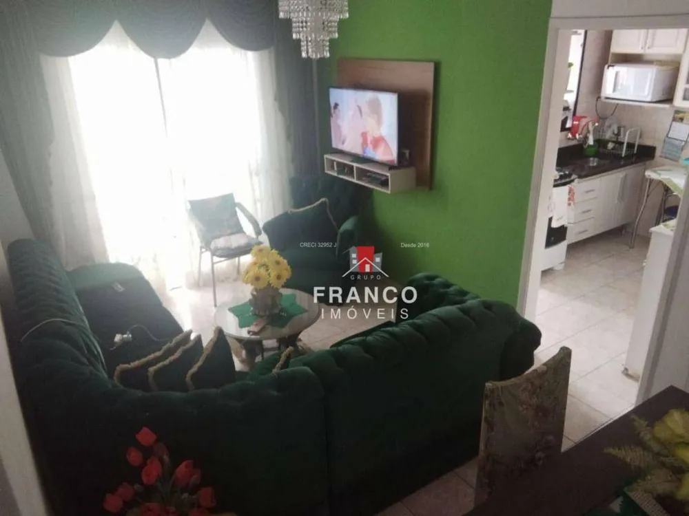 Apartamento, 1 quarto, 55 m² - Foto 3