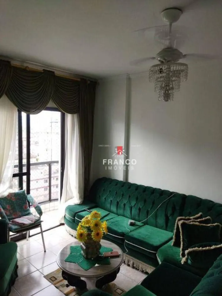 Apartamento, 1 quarto, 55 m² - Foto 4