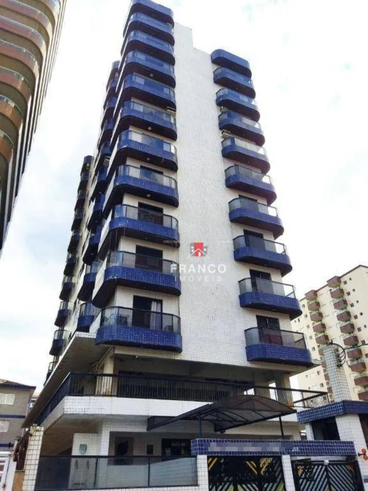 Apartamento, 1 quarto, 55 m² - Foto 1