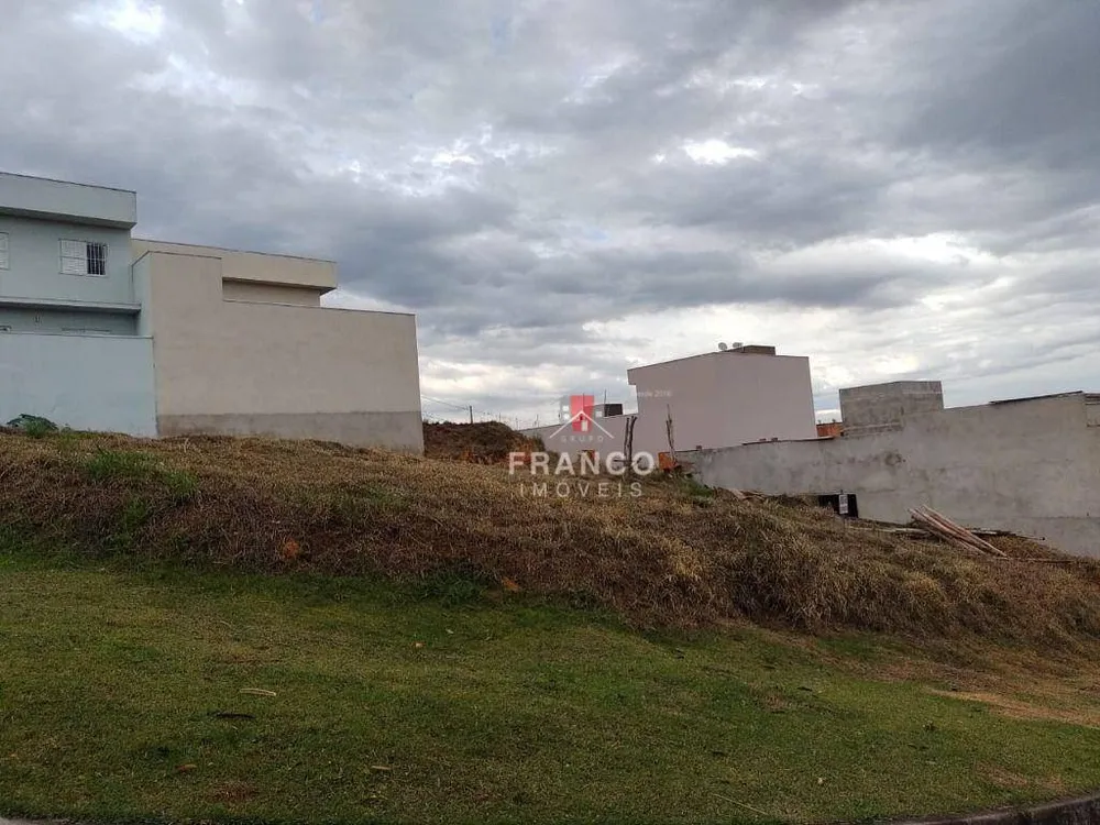 Terreno, 250 m² - Foto 1