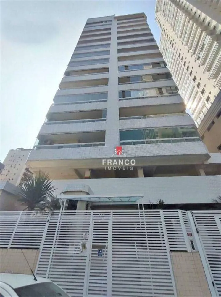Apartamento, 2 quartos, 77 m² - Foto 1