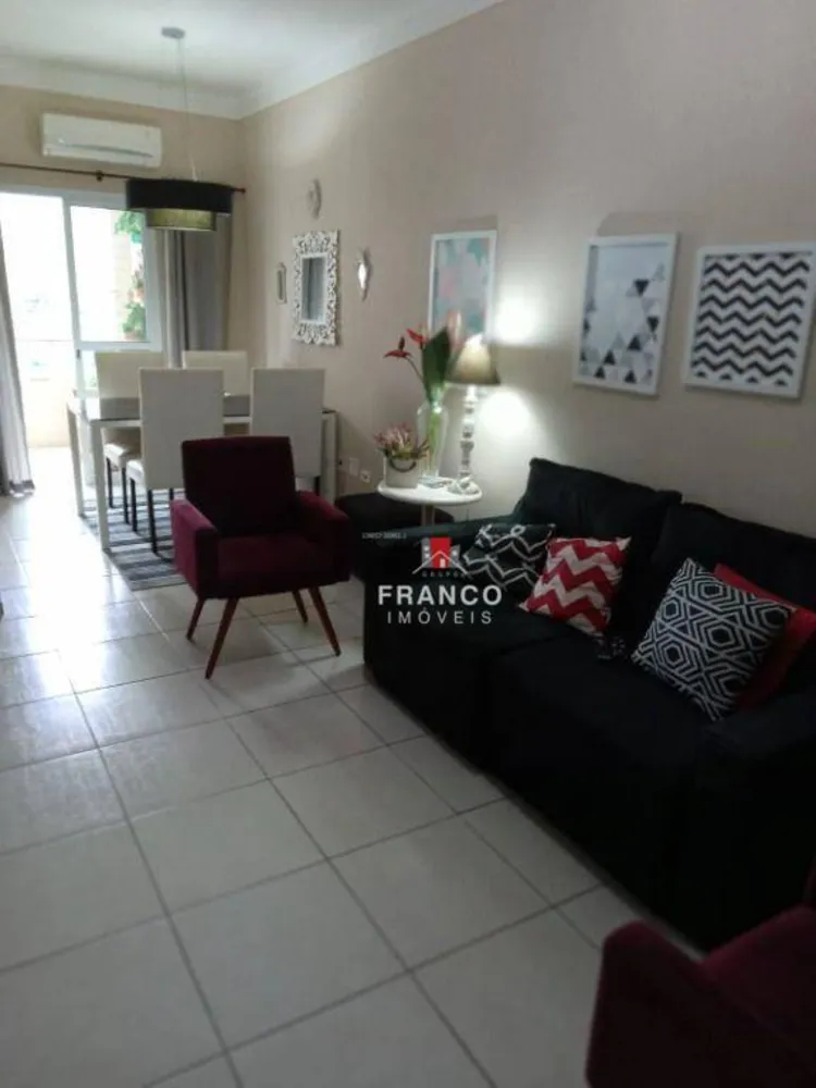 Apartamento, 2 quartos, 77 m² - Foto 4