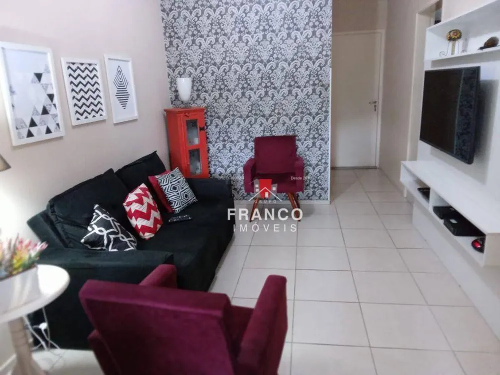 Apartamento, 2 quartos, 77 m² - Foto 3