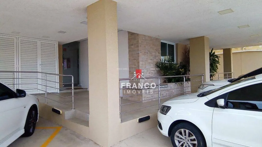 Apartamento, 2 quartos, 46 m² - Foto 4