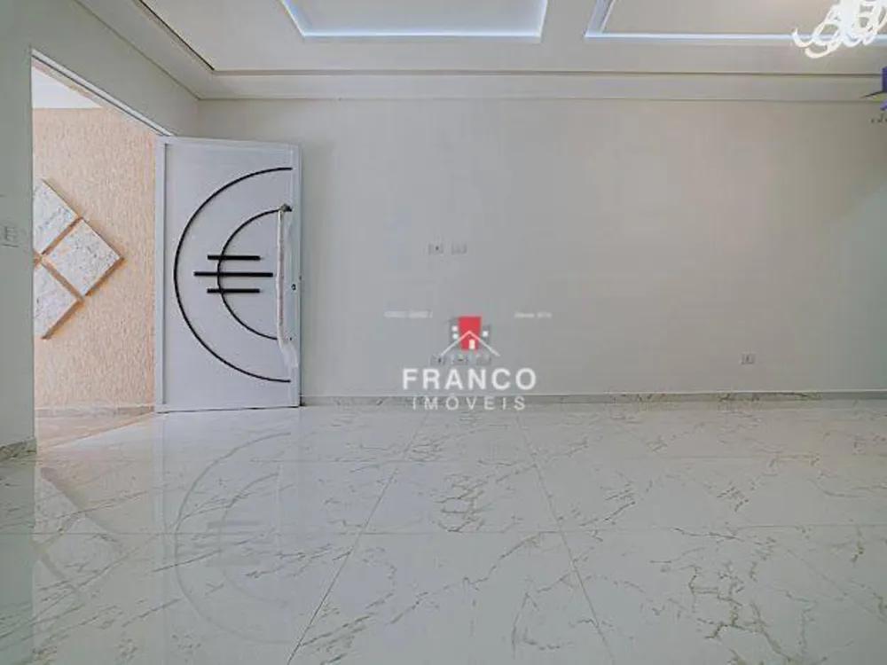 Sobrado, 2 quartos, 136 m² - Foto 4