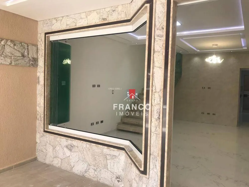 Sobrado, 2 quartos, 136 m² - Foto 3