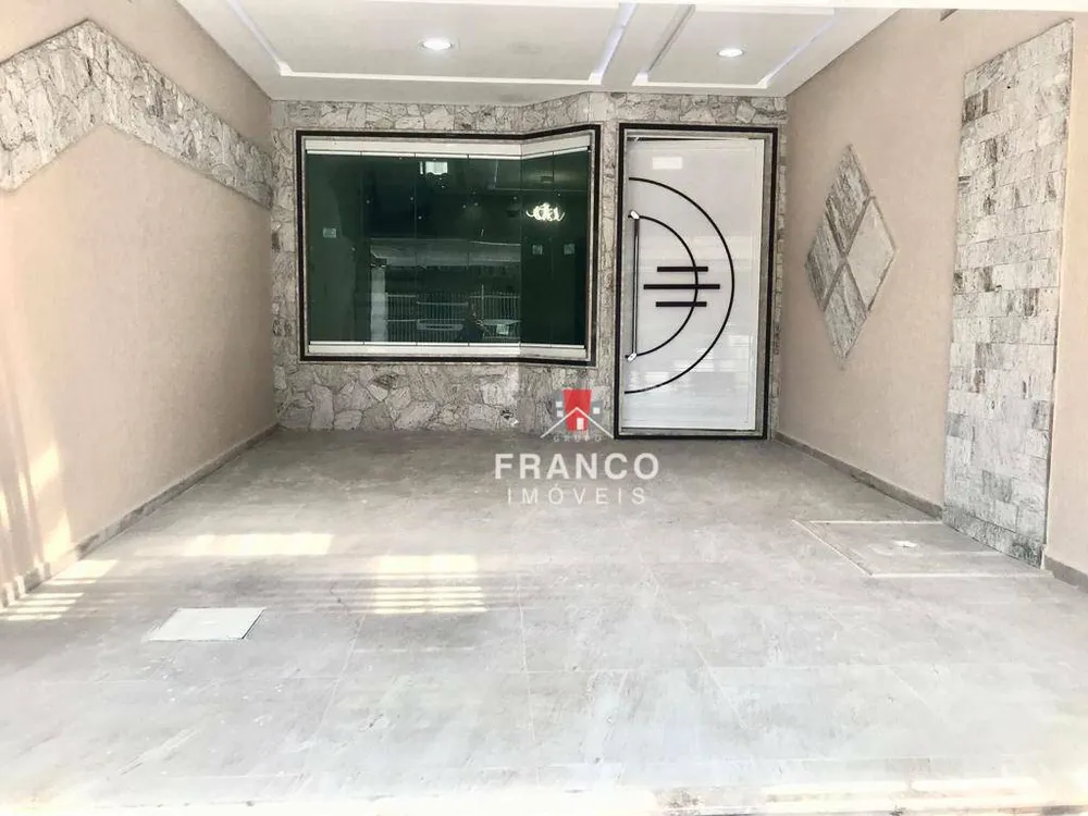 Sobrado, 2 quartos, 136 m² - Foto 2