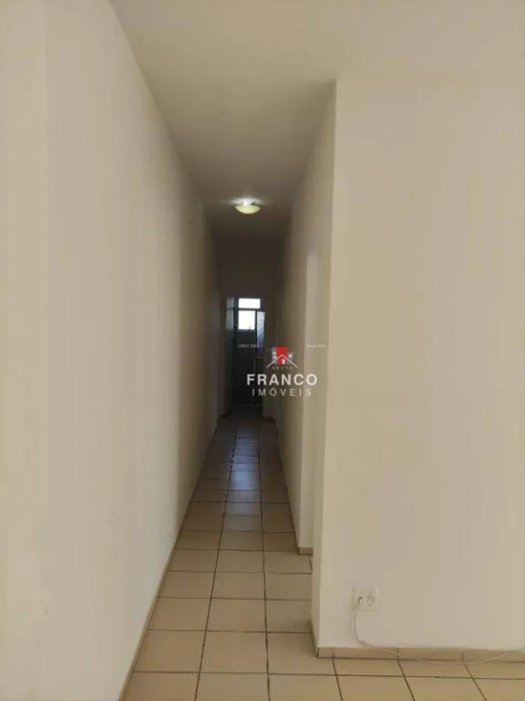 Apartamento, 2 quartos, 59 m² - Foto 2