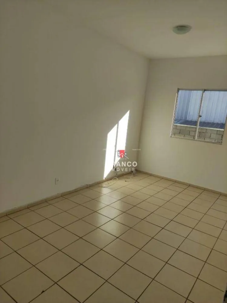 Apartamento, 2 quartos, 59 m² - Foto 3