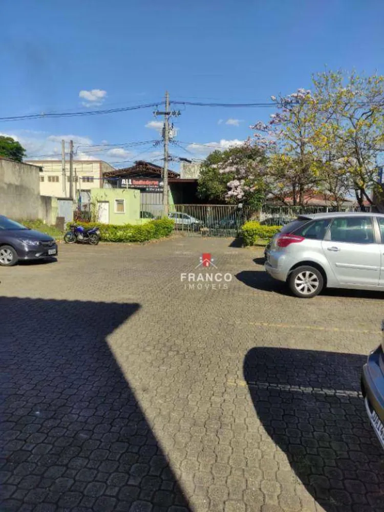 Apartamento, 2 quartos, 59 m² - Foto 4
