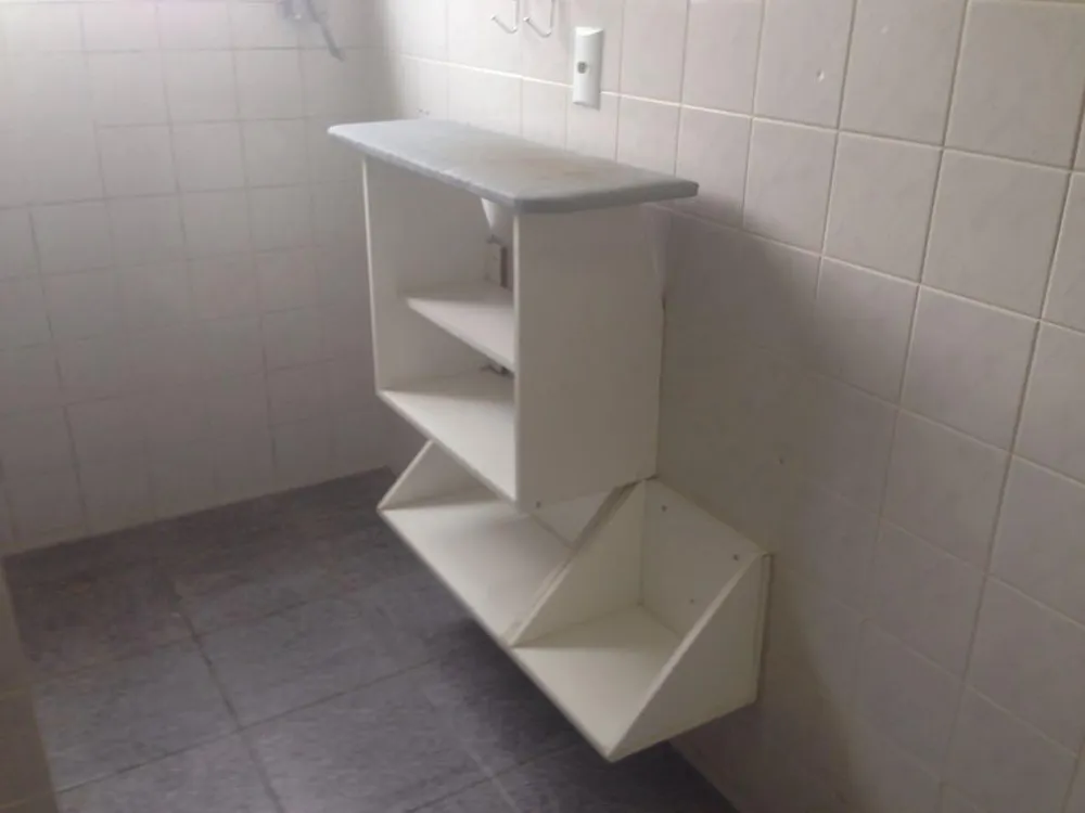 Apartamento, 2 quartos, 50 m² - Foto 4